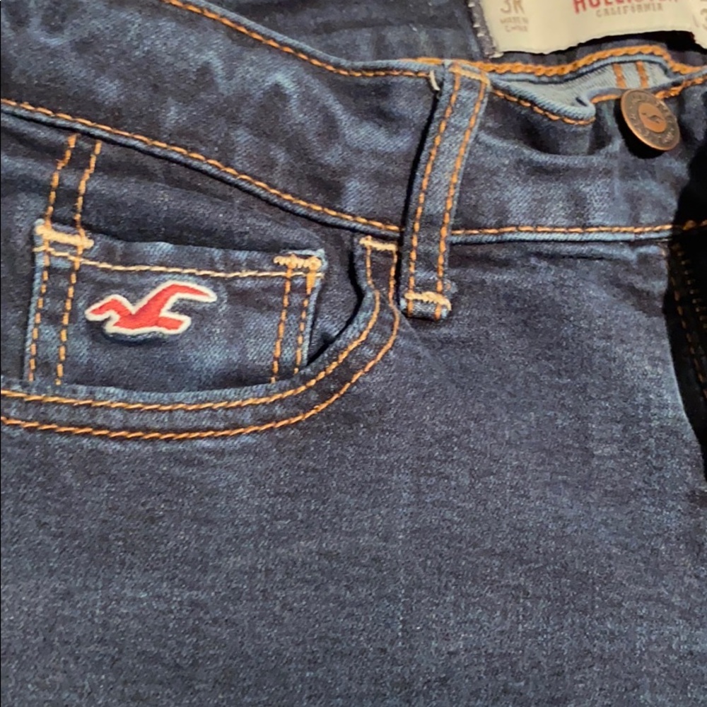 Hollister jeans - Picture 2 of 7